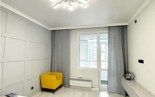 Продажа 1-комнатной квартиры, 40 м² - Продажа квартир в р-не Есиль Астаны - страница 42