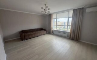 Продажа 4-комнатной квартиры, 116 м² - Недвижимость в Астане - страница 15