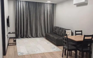 Продажа 2-комнатной квартиры, 56 м², ул. Утепова, дом  31 - Продажа квартир в Алматы
