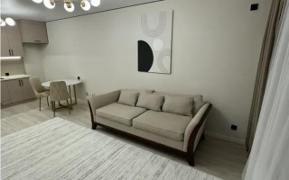 Продажа 2-комнатной квартиры, 42 м², ул. Хусейна бен Талала, дом  41 - Продажа  двухкомнатных квартир в Астане без посредников с фото