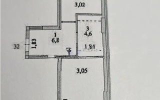 Продажа 1-комнатной квартиры, 45 м² - Продажа квартир в новостройках Астаны без посредников - страница 16