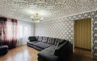 Продажа 3-комнатной квартиры, 57 м² - Продажа квартир в Шахтинске