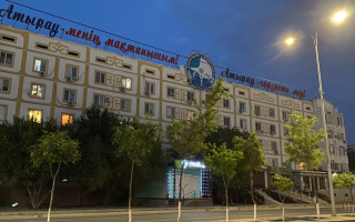 Аренда 2-комнатной квартиры, 55 м² - Аренда  двухкомнатных квартир помесячно в Атырау