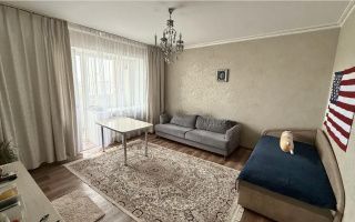 Продажа 2-комнатной квартиры, 64.5 м² - Недвижимость в Казахстане - страница 18