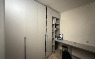 Продажа 3-комнатной квартиры, 91 м², мкр-н Нуркент, дом  5/7 - Продажа квартир в новостройках Алматы без посредников