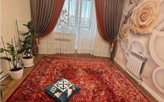Продажа 2-комнатной квартиры, 43 м², ул. Чокина, дом  6 - Продажа квартир в Астане