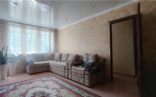 Продажа 3-комнатной квартиры, 42 м², ул. Кузембаева - Продажа  трехкомнатных квартир в Караганде с фото