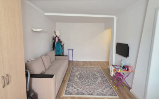 Продажа 1-комнатной квартиры, 30.7 м² - Продажа однокомнатных квартир в Бостандыкском р-не Алматы