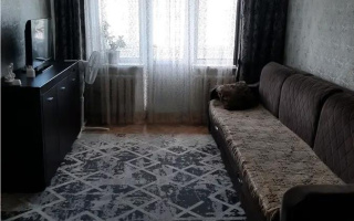 Продажа 2-комнатной квартиры, 45.1 м², ул. Кравцова, дом  3/1 - Продажа квартир в Астане