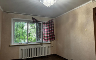 Продажа 2-комнатной квартиры, 46 м², мкр-н 12, дом  37 - Продажа  двухкомнатных квартир в Караганде
