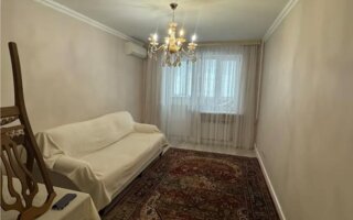 Продажа 2-комнатной квартиры, 52.5 м² - Продажа двухкомнатных квартир в Алматы - страница 8