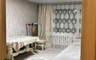 Продажа 2-комнатной квартиры, 50 м², мкр-н 18, дом  7 - Продажа квартир в Караганде