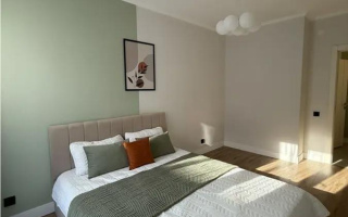 Продажа 3-комнатной квартиры, 80 м², ул. Ходжанова, дом  78 - Продажа  трехкомнатных квартир в новостройках Алматы с фото