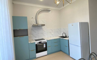 Аренда 1-комнатной квартиры, 46 м² - Аренда недвижимости в Астане