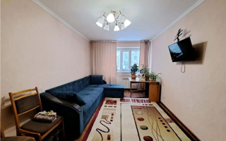 Продажа 2-комнатной квартиры, 47 м², ул. Биржан-сал, дом  1/1 - Продажа  двухкомнатных квартир в Астане без посредников