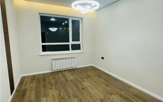 Продажа 1-комнатной квартиры, 38.5 м², пр. Кошкарбаева, дом  54а - Продажа  однокомнатных квартир в новостройках Астаны без посредников