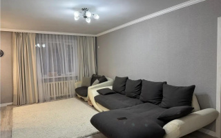 Продажа 2-комнатной квартиры, 55.8 м², ул. Рыскулбекова, дом  16/1 - Продажа  двухкомнатных квартир в Астане