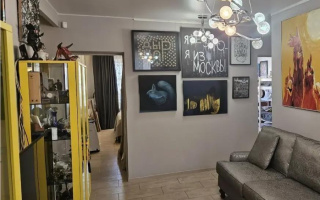 Продажа 3-комнатной квартиры, 75 м², ул. Дюсембекова, дом  44/2 - Продажа квартир в новостройках Караганды без посредников