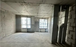 Продажа 2-комнатной квартиры, 47.44 м², пр. Райымбека, дом  349/1 - Продажа  двухкомнатных квартир в новостройках Алматы без посредников