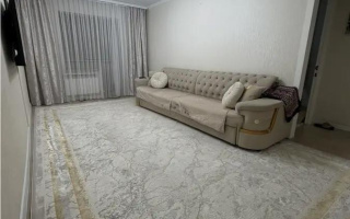 Продажа 4-комнатной квартиры, 86 м² - Продажа четырехкомнатных квартир в Алматы