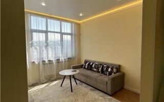 Продажа 2-комнатной квартиры, 51 м²