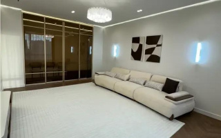 Продажа 3-комнатной квартиры, 104 м², ул. Сыганак, дом  52/1 - Продажа  трехкомнатных квартир в новостройках Астаны