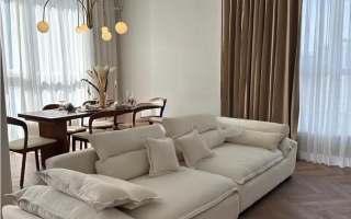 Продажа 3-комнатной квартиры, 94 м², пр. Туран, дом  39а - Продажа  трехкомнатных квартир в новостройках Астаны с фото
