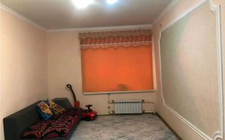 Продажа 2-комнатной квартиры, 56 м², пр. Абая, дом  109А - Продажа квартир в Алматы