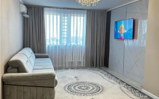 Продажа 3-комнатной квартиры, 90 м², пр. Момышулы, дом  16 - Продажа  трехкомнатных квартир в Астане с фото