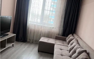 Продажа 1-комнатной квартиры, 39 м², пр. Райымбека, дом  206/12 - Продажа квартир в Алматы