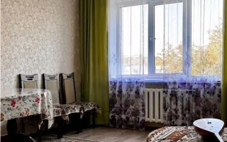 Продажа 2-комнатной квартиры, 57 м², ул. Аносова, дом  50 - Продажа квартир в Алматы