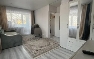 Продажа 1-комнатной квартиры, 30 м² - Продажа недвижимости в Караганде - страница 4