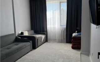 Продажа 1-комнатной квартиры, 43 м² - Продажа баз, складов и промышленной недвижимости в Карагандинской области