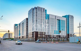 Продажа 2-комнатной квартиры, 55 м² - Продажа двухкомнатных квартир в р-не Сарайшык Астаны