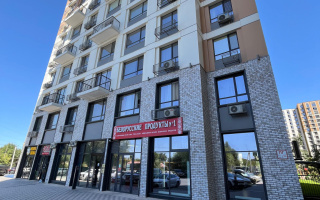 Продажа 2-комнатной квартиры, 72 м², ул. Сырым батыра, дом  2 - Продажа квартир в Шымкенте