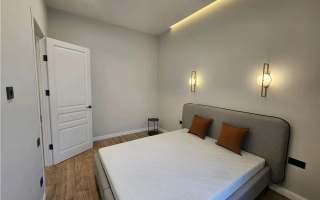 Продажа 2-комнатной квартиры, 40 м², ул. Ушкемпирова, дом  44 - Продажа  двухкомнатных квартир в новостройках Алматы без посредников с фото