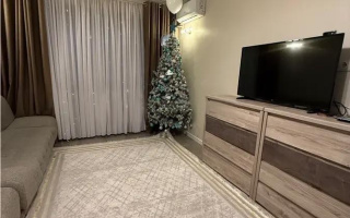 Продажа 2-комнатной квартиры, 45 м², 3 мкр., дом  14 - Продажа квартир в Алматы