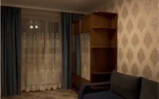 Продажа 1-комнатной квартиры, 37 м², ул. Мустафа Шокай, дом  107 - Продажа квартир в Астане