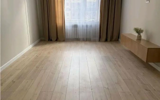 Продажа 3-комнатной квартиры, 67 м², ул. Кумисбекова, дом  9а - Продажа  трехкомнатных квартир в новостройках Астаны с фото