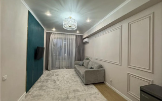 Продажа 2-комнатной квартиры, 49 м² - Продажа квартир в Алмалинском р-не Алматы - страница 2