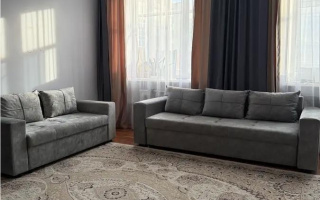 Продажа 2-комнатной квартиры, 77 м² - Продажа квартир в Астане - страница 34