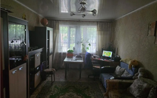 Продажа 2-комнатной квартиры, 49 м², ул. Баженова, дом  156 - Продажа  двухкомнатных квартир в Караганде без посредников с фото