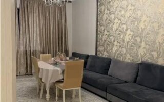 Продажа 3-комнатной квартиры, 118 м²