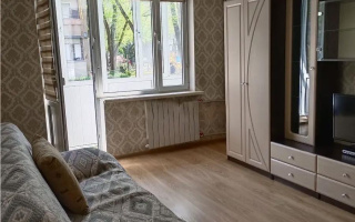 Продажа 1-комнатной квартиры, 33 м² - Продажа однокомнатных квартир в Жетысуском р-не Алматы