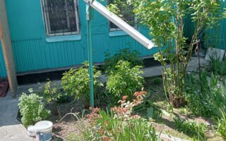 Продажа 3-комнатного дома, 65 м² - Продажа домов, коттеджей в Турксибском р-не Алматы