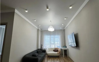 Продажа 3-комнатной квартиры, 90 м², пр. Туран, дом  44Б - Продажа квартир в Астане