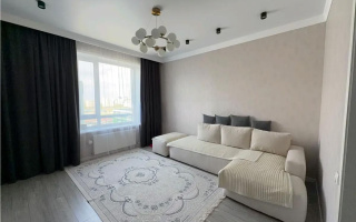 Продажа 2-комнатной квартиры, 52 м² - Продажа двухкомнатных квартир в р-не Нура Астаны