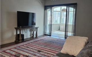 Продажа 4-комнатной квартиры, 167 м², мкр-н Самал-3, дом  25 - Продажа  четырехкомнатных квартир в Алматы без посредников