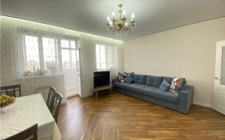 Продажа 3-комнатной квартиры, 80 м², ул. Молдагалиева, дом  10 - Продажа  трехкомнатных квартир в новостройках Астаны