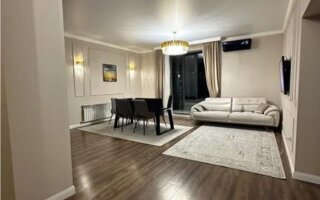 Продажа 4-комнатной квартиры, 133 м² - Продажа квартир в Казахстане - страница 141